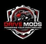 DriveMods Logo
